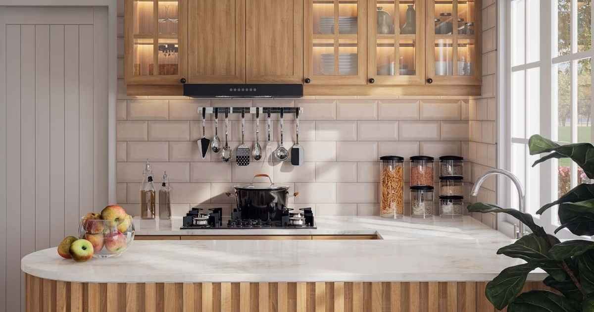 Custom Cabinets
