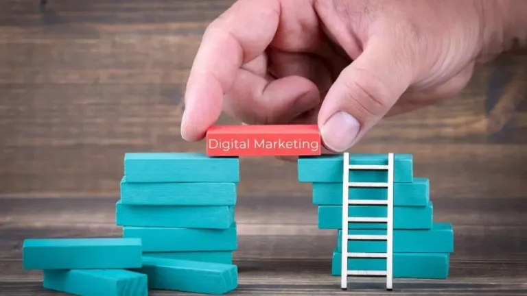 Digital Marketing Foundation