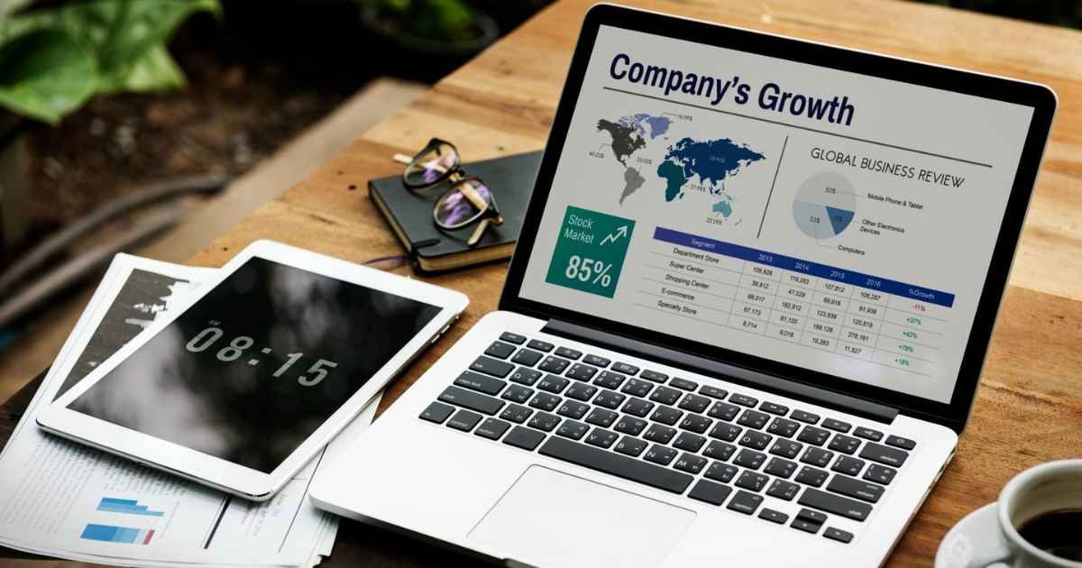 Ecommerce Financial Strategy