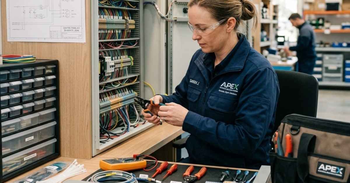 Electrical Repair