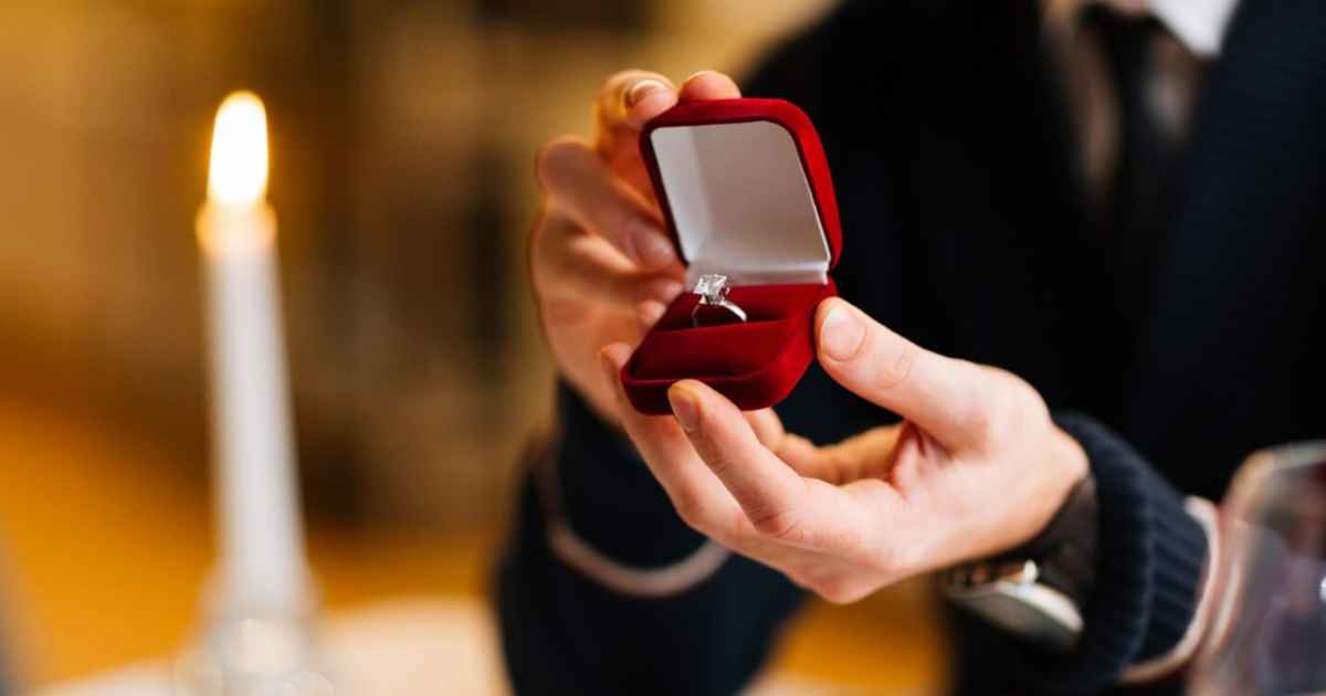 Engagement Ring