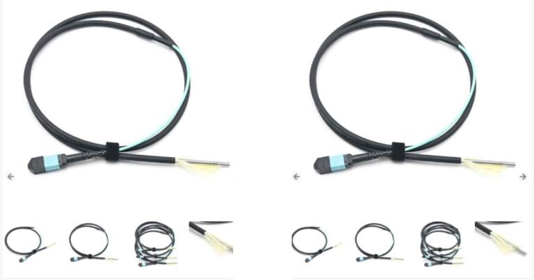 Fiber Optic Cable Manufacturers
