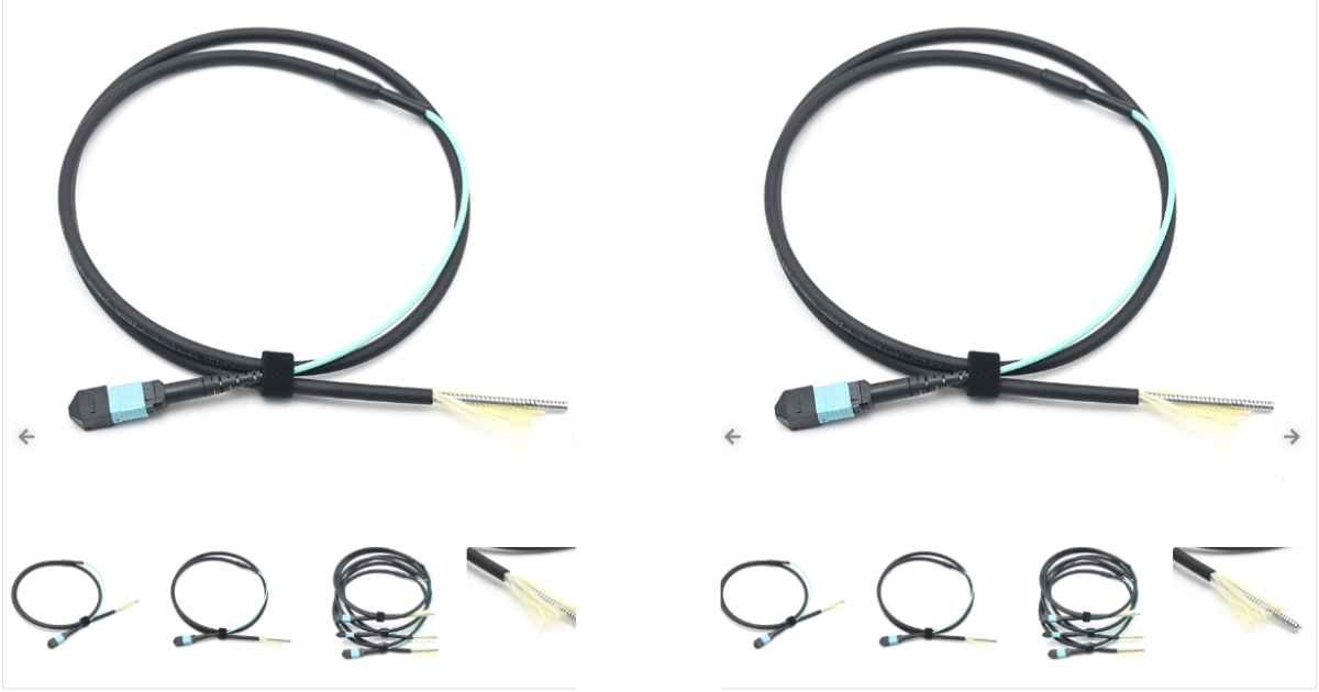 Fiber Optic Cable Manufacturers