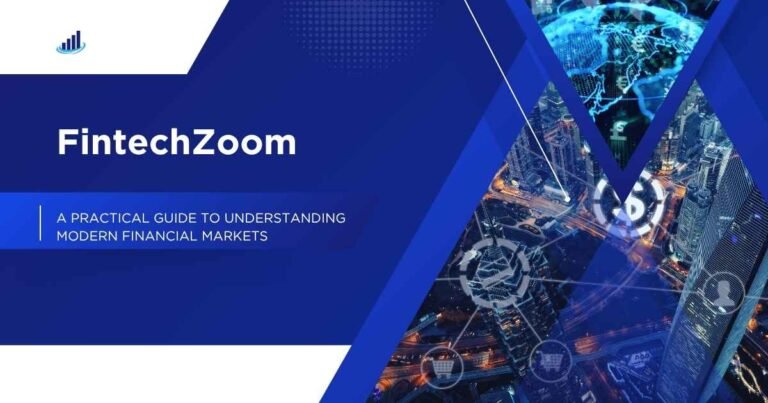 Fin tech Zoom