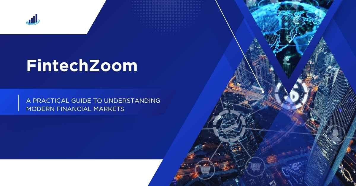 Fin tech Zoom