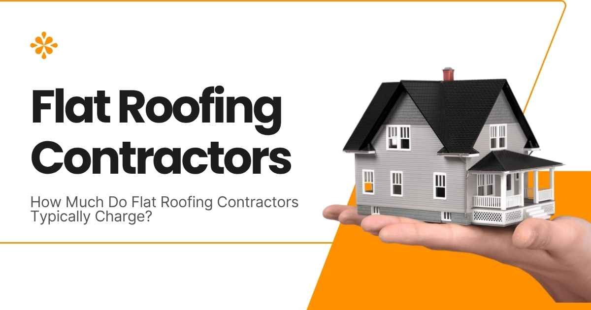 Flat Roofing Contractors