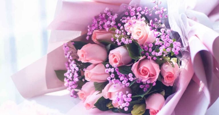 Flower Bouquet