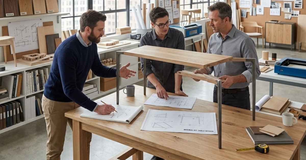 Furniture Design