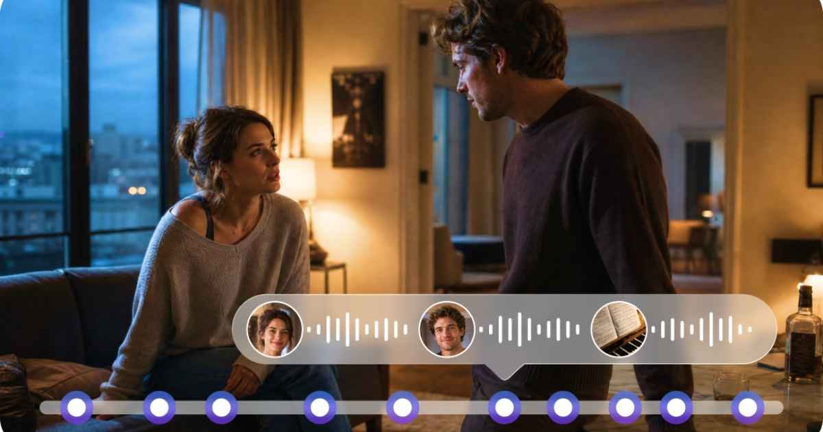 Getting More Useful Results From AI-Generated Audio