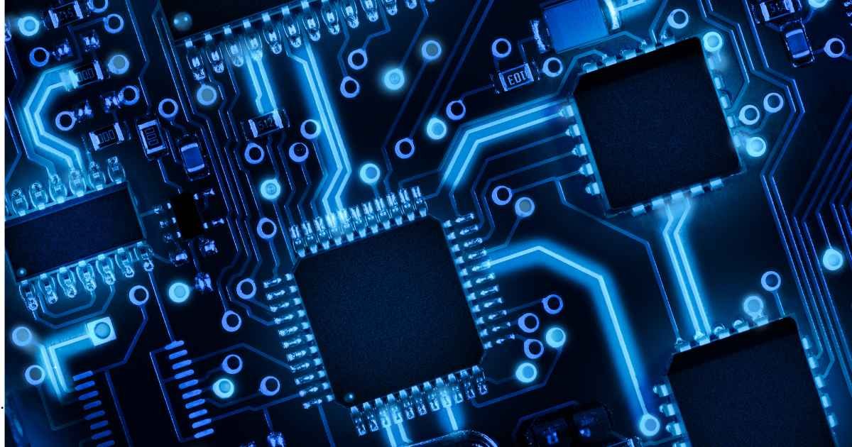 HDI PCB Technology