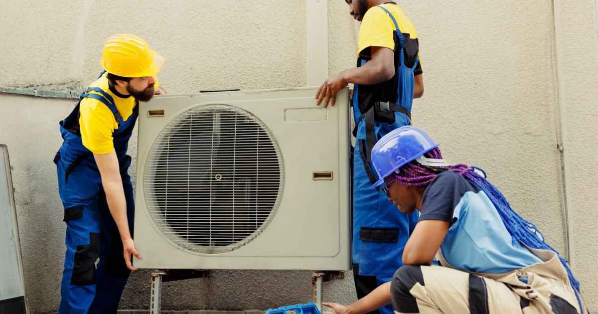 HVAC Services