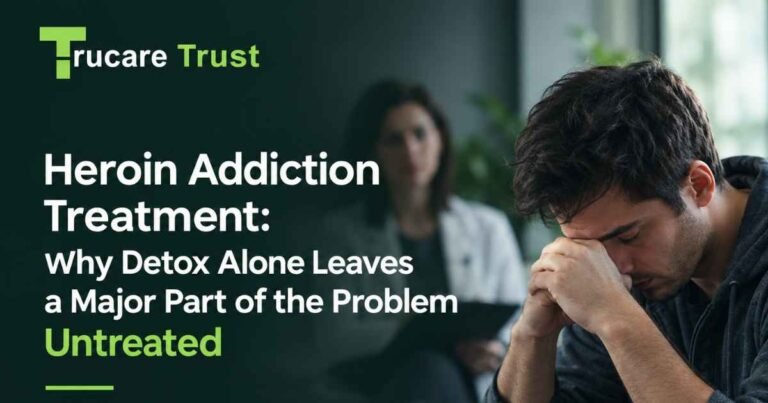 Heroin Addiction Treatment