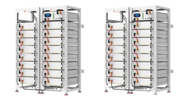 High Voltage Lithium Battery