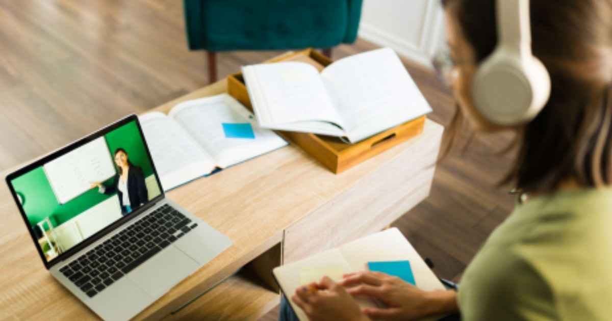 Virtual Classrooms