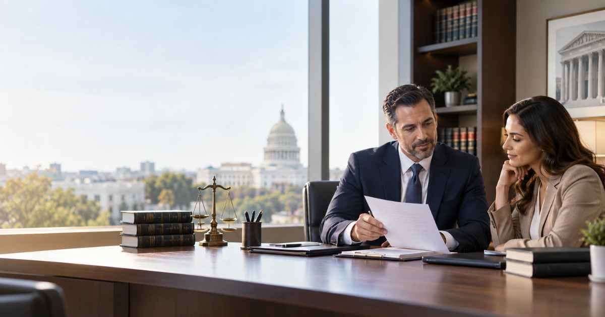 How to Choose the Right Attorney