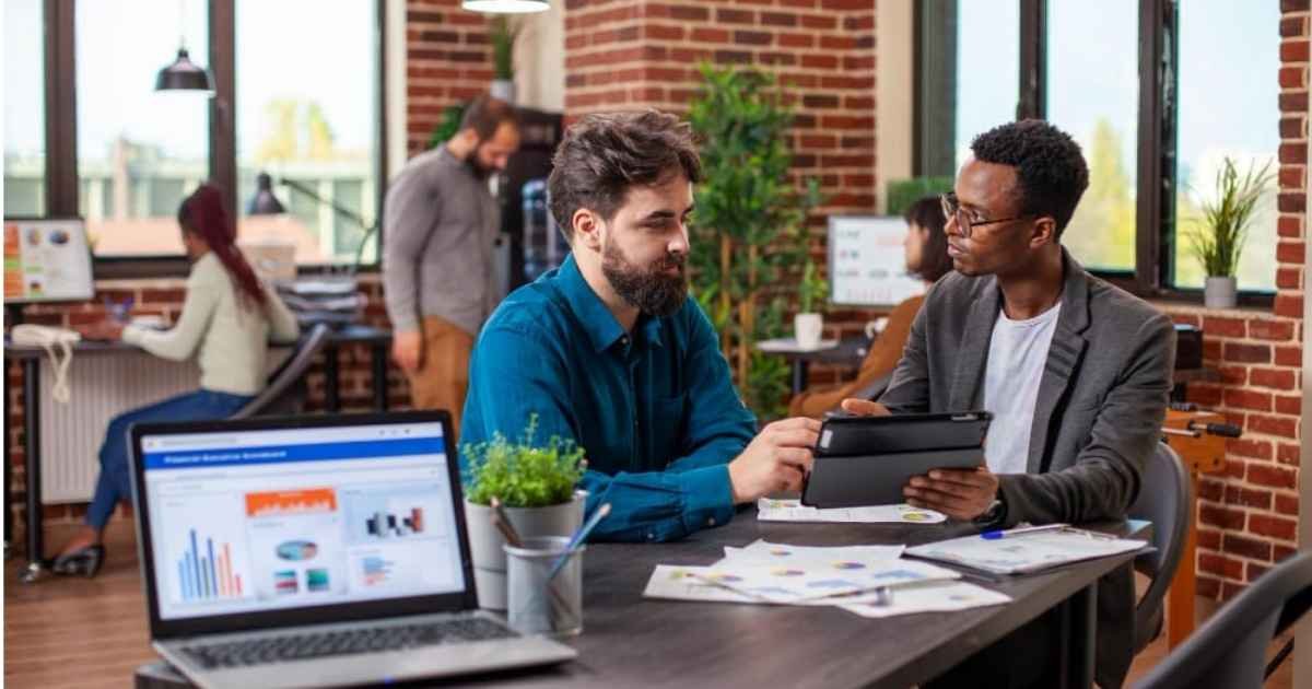 Identify and Address Performance Gaps