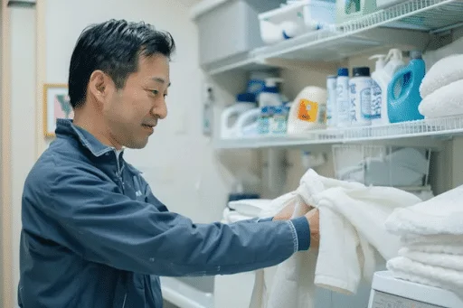 Independent Laundromat or Franchise