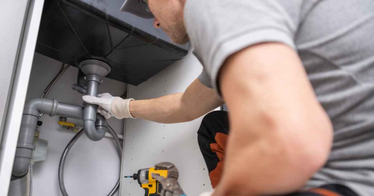 Keeping Sydney Drains Clear
