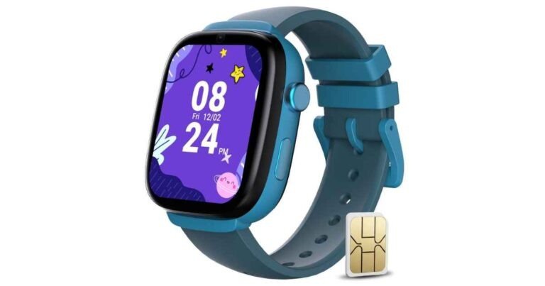 Is a Kids GPS Watch the Right First Device for Your Child?