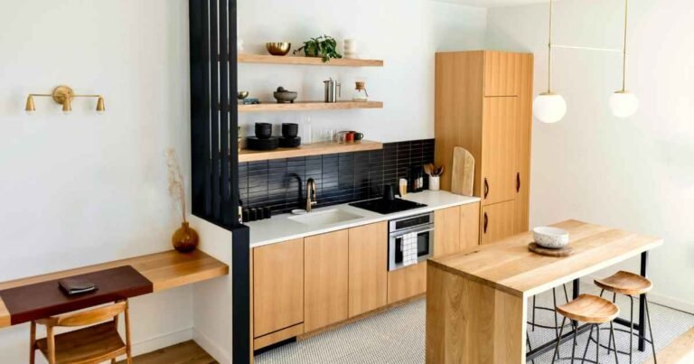 Kitchen Design Decorating Ideas