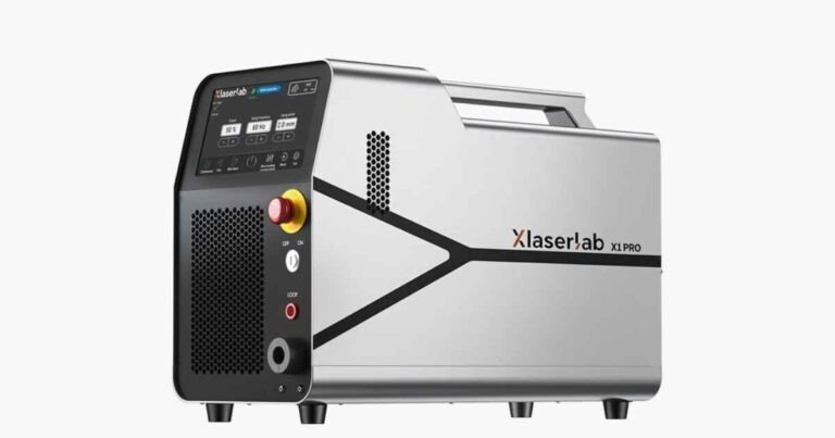 How to Master Laser Welding for Cleaner, Stronger Joints