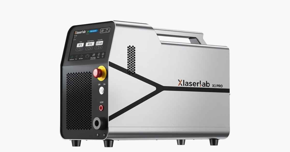 How to Master Laser Welding for Cleaner, Stronger Joints