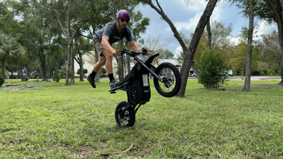 Leonx Dirt Bikes