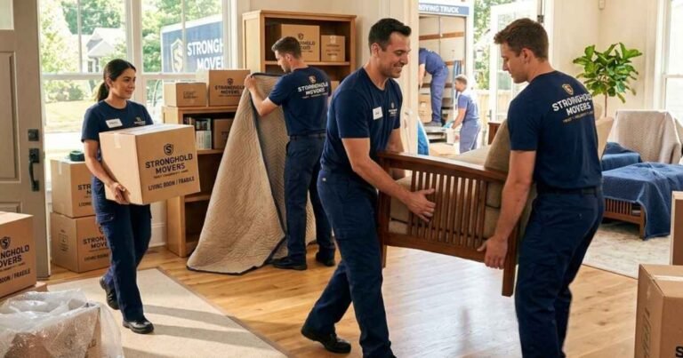 Local Movers