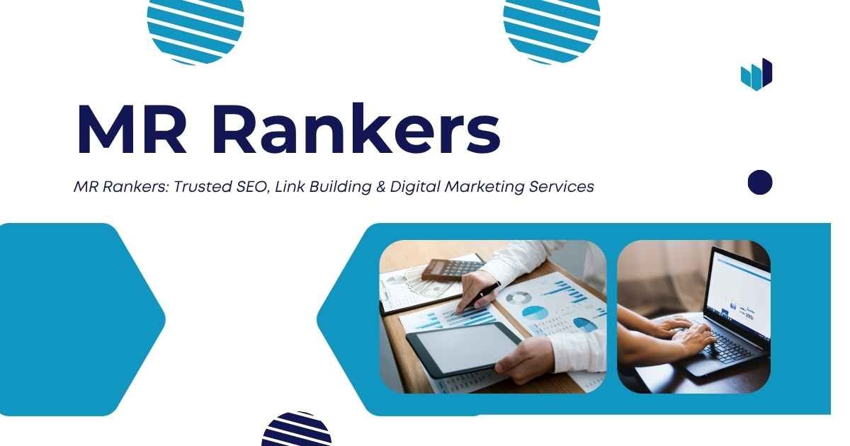 MR Rankers