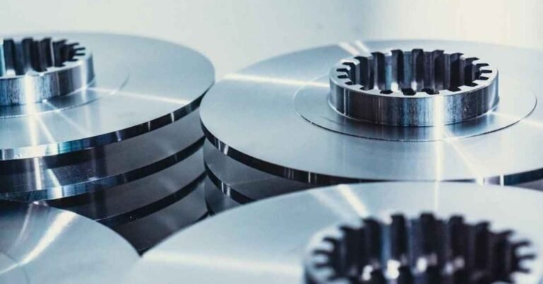Machine Clutches Supplier