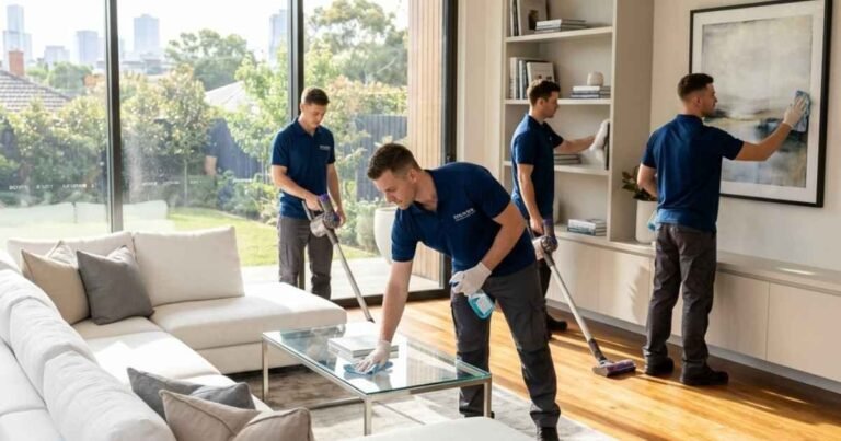 Maid Service You Can Trust