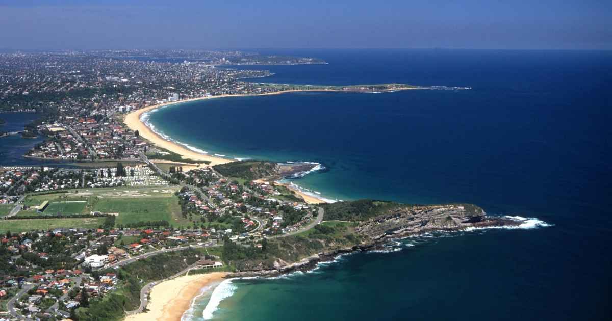 Manly Beach Weekend