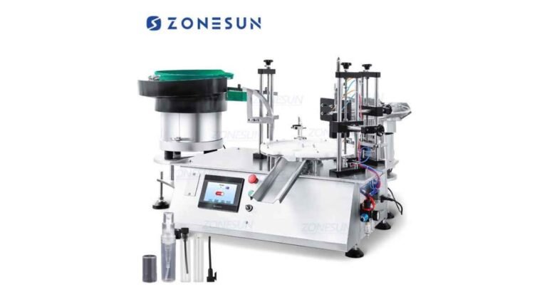 Monoblock Filling Machines
