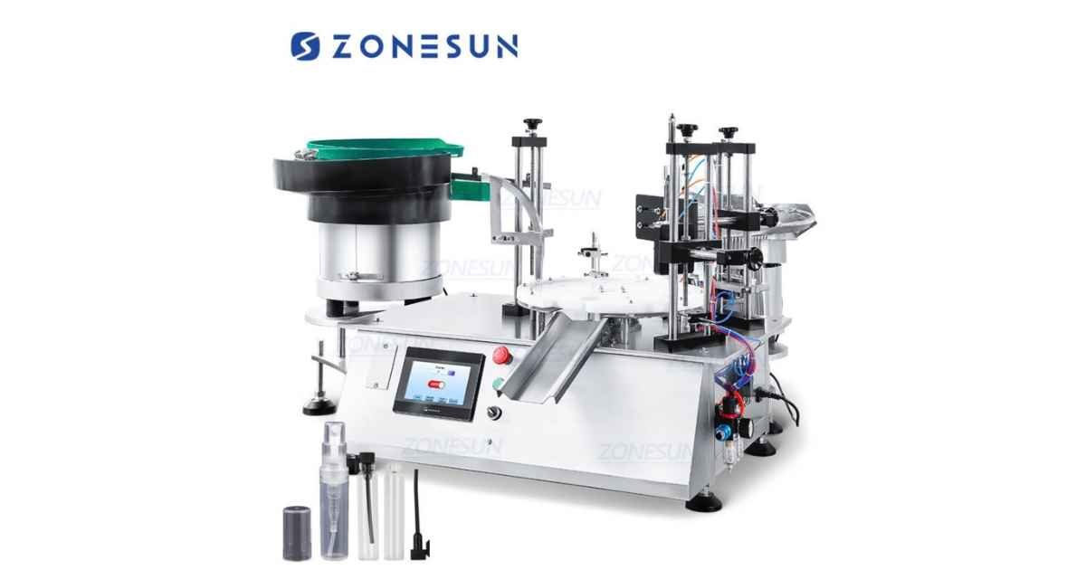 Monoblock Filling Machines