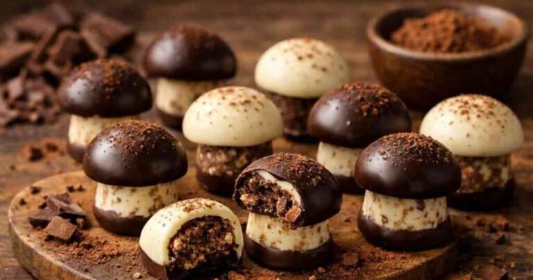 Mushroom Gummies