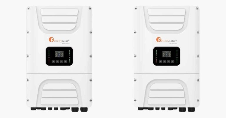 Off-Grid Inverter Manufacturer