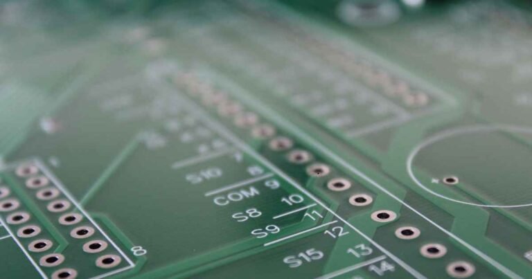 PCB Impedance Verification