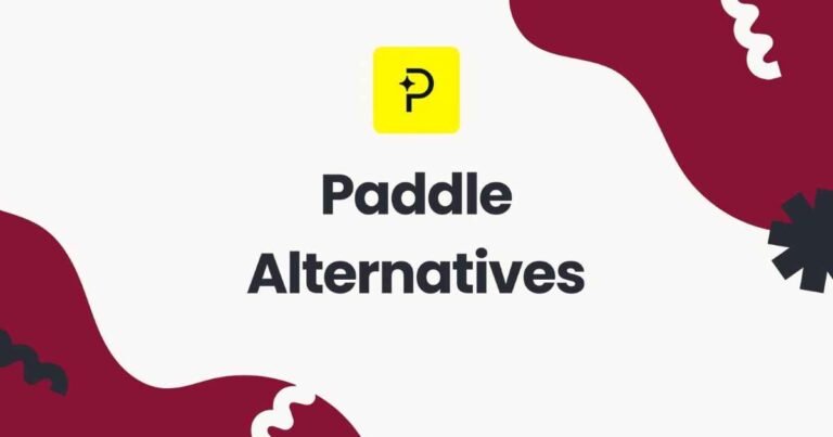 Paddle Alternatives for D2C Streaming