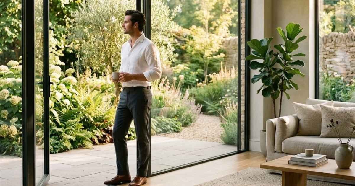 Patio Doors