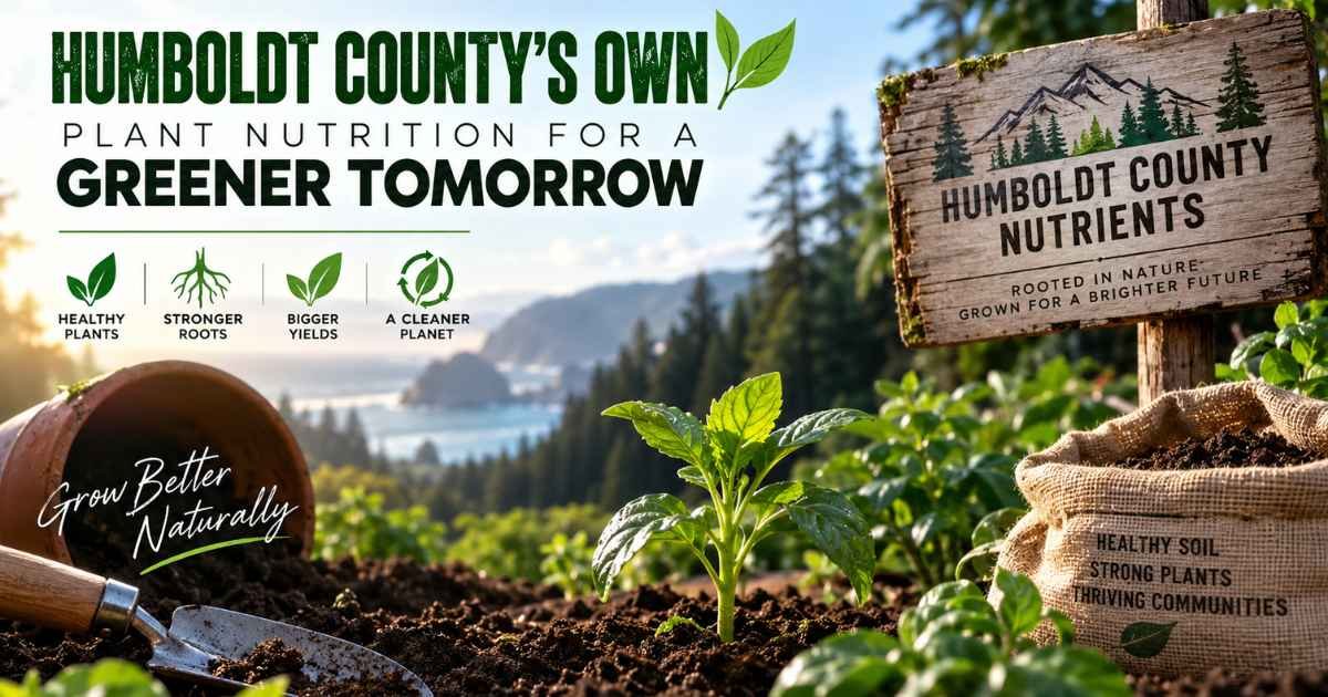 Quality Plant Nutrition