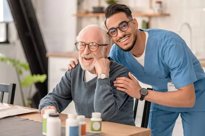 Residential Aged Care in Sydney