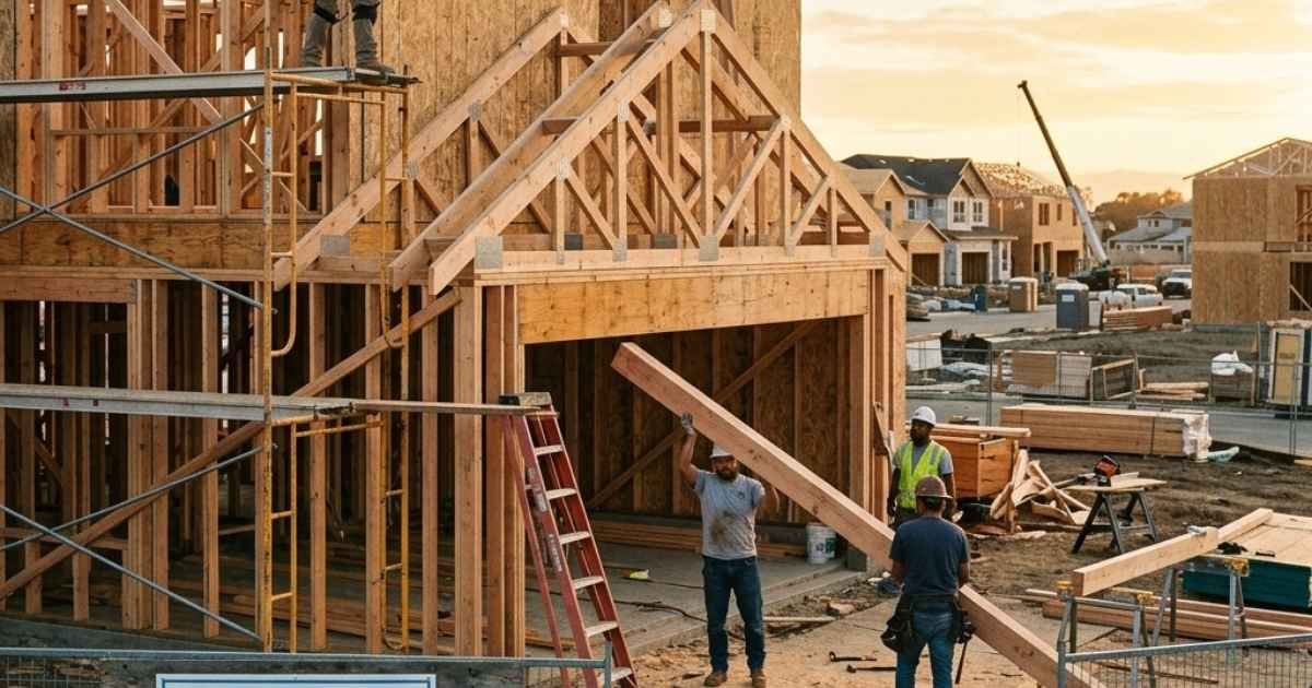 Residential Construction