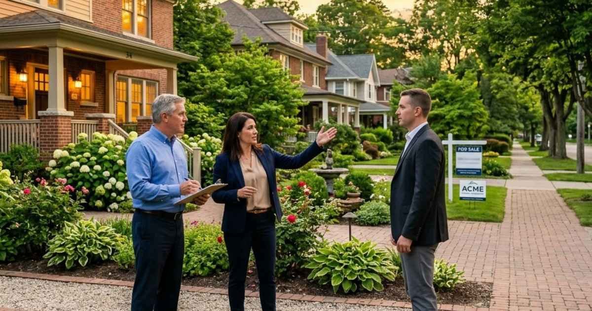 Residential Property Management