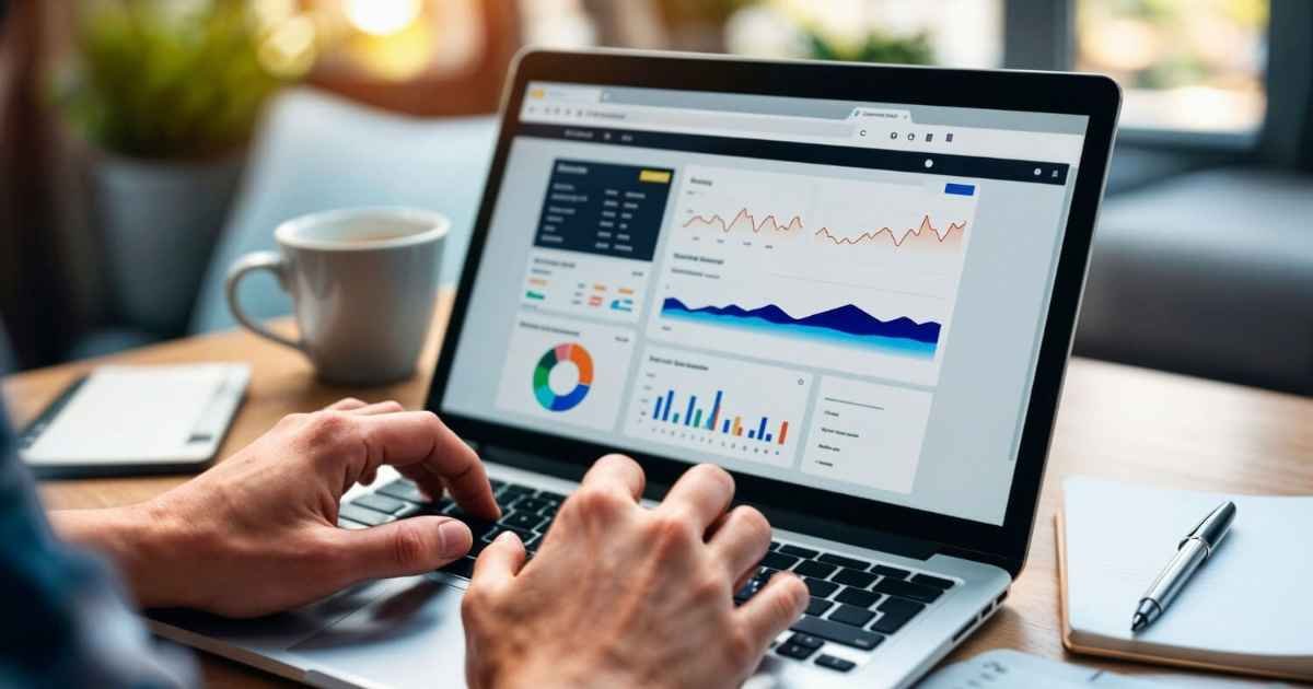 SEO Agency in Fairfax