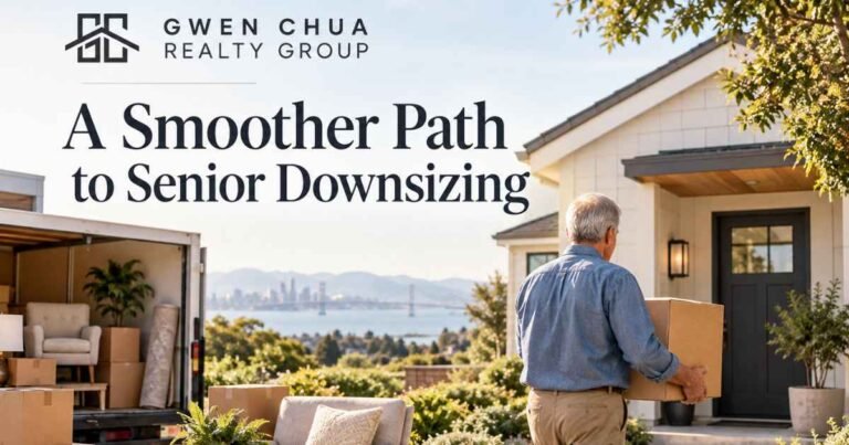 Senior Downsizing