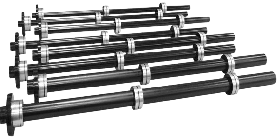 Spindle Liners
