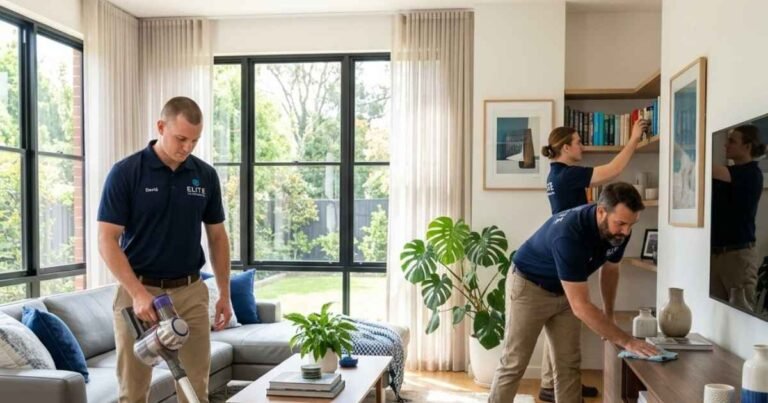 Spotless Home Without Sacrificing Your Weekend