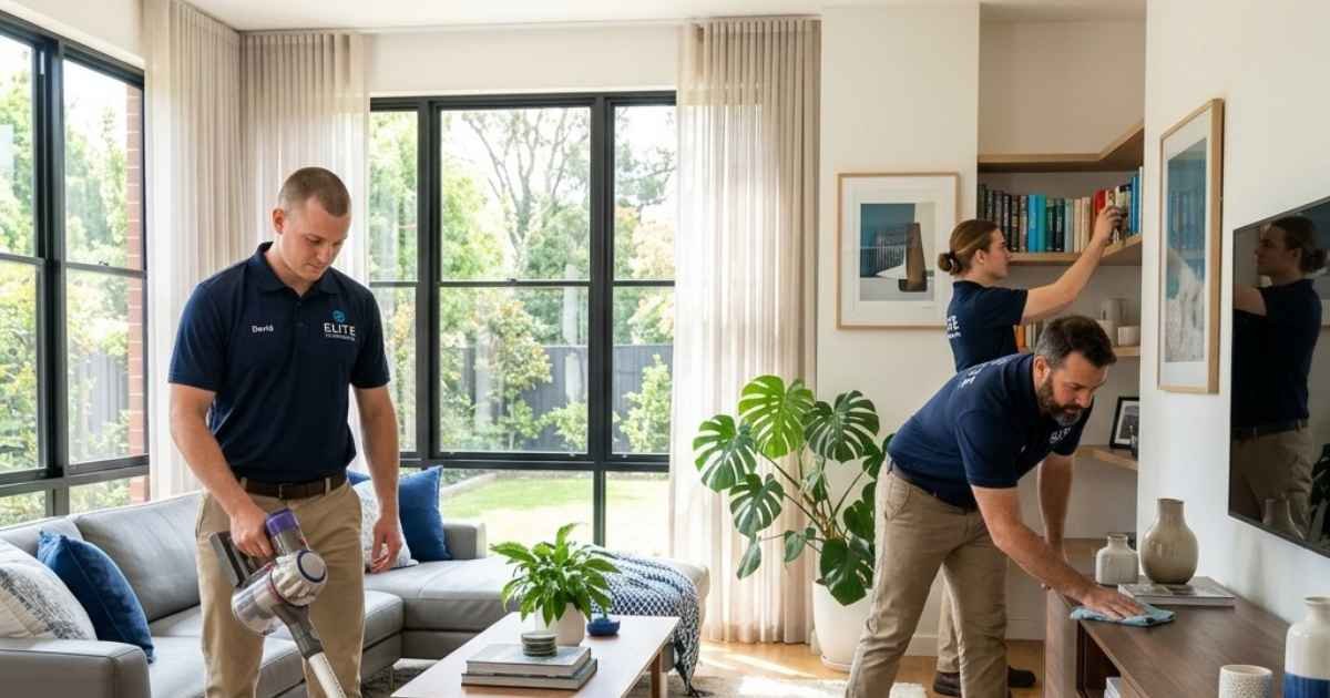 Spotless Home Without Sacrificing Your Weekend
