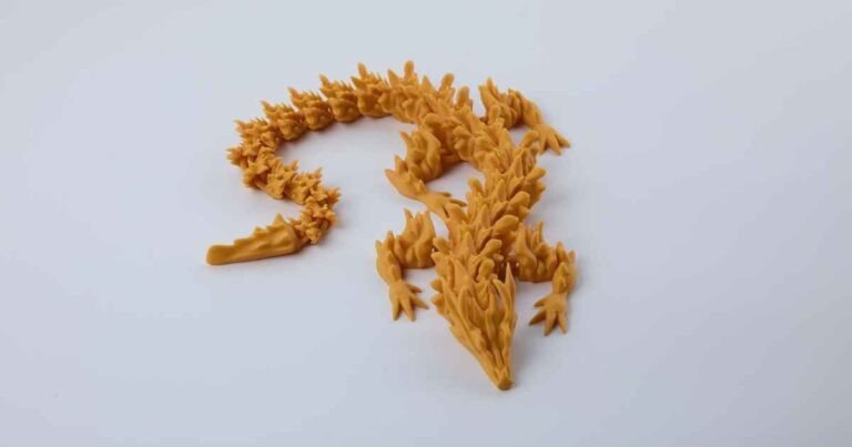 Table-Ready Scenery