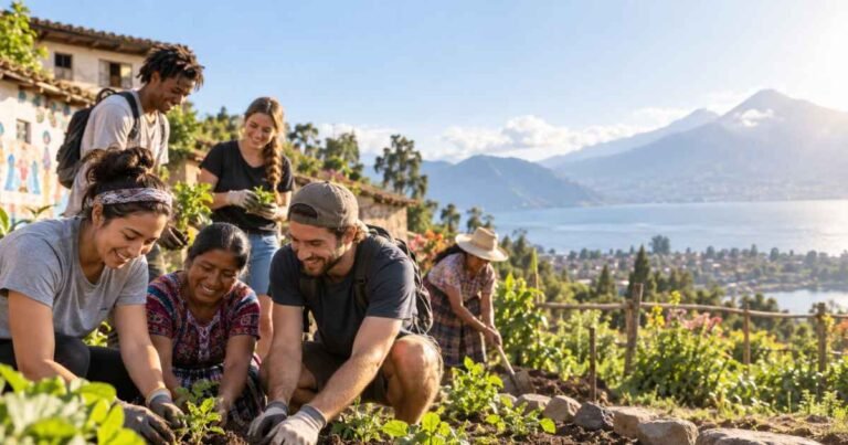 Travel Benefits for Young Adults